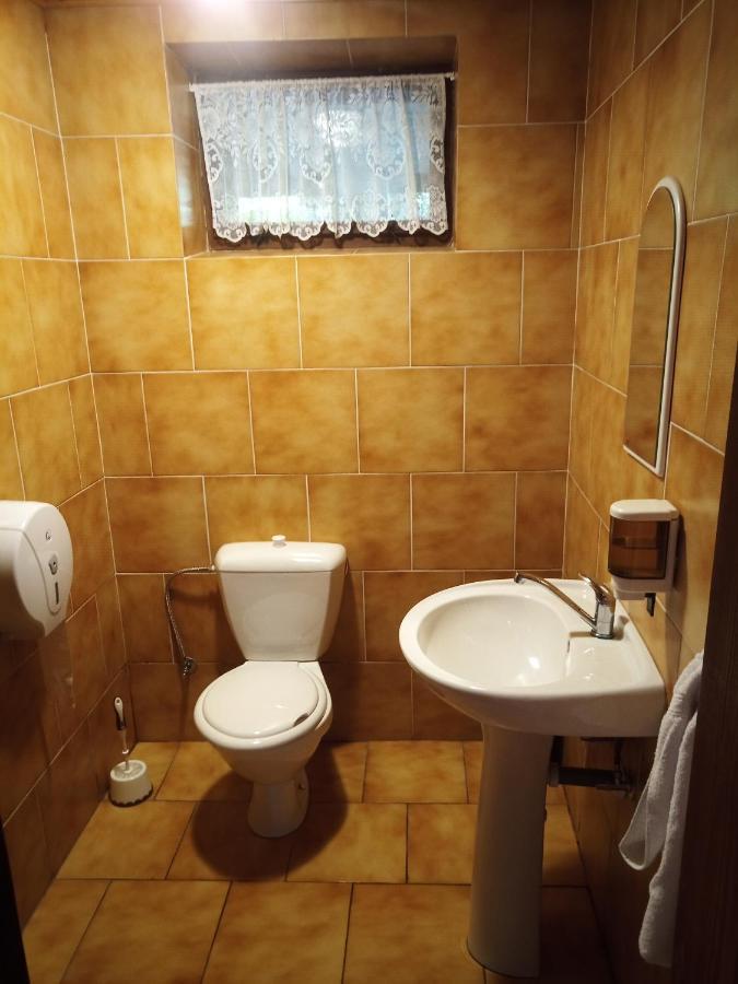 Penzion U Dvou Skal Josefuv Dul Luaran gambar