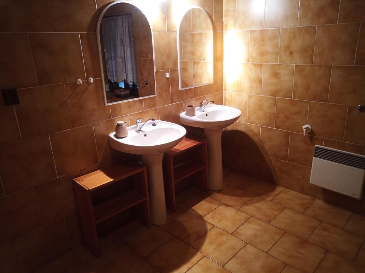 Penzion U Dvou Skal Josefuv Dul Luaran gambar