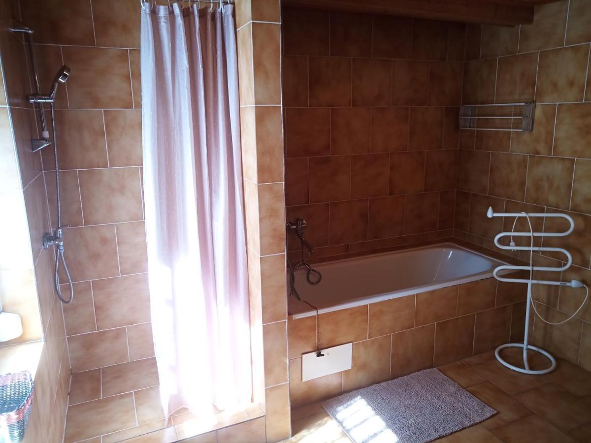 Penzion U Dvou Skal Josefuv Dul Luaran gambar
