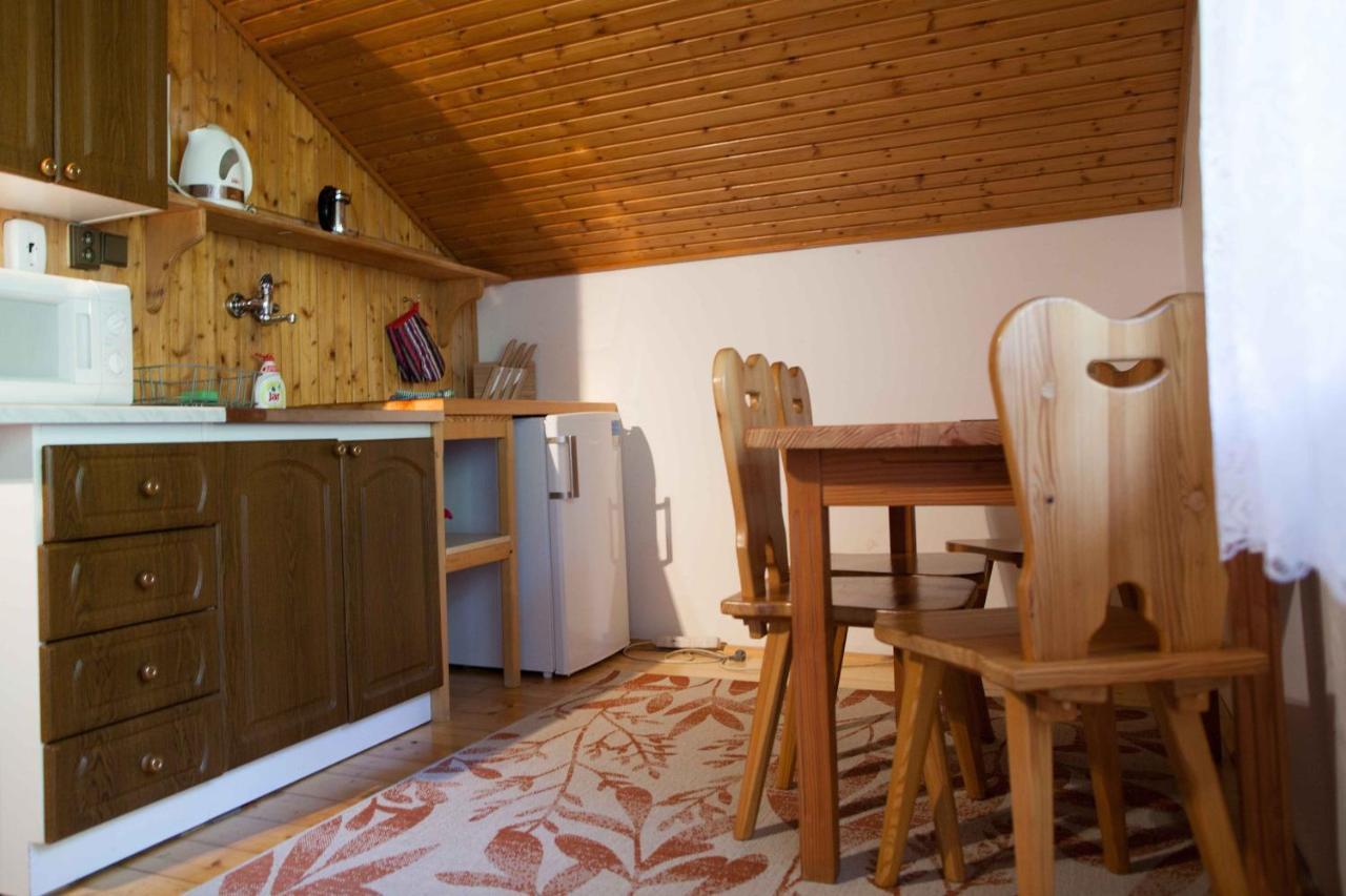 Penzion U Dvou Skal Josefuv Dul Luaran gambar